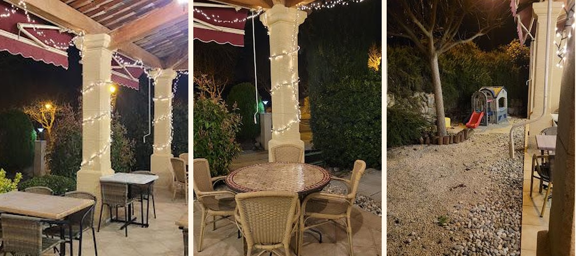 Restaurant l'Ayguillette - Gallery Image 1