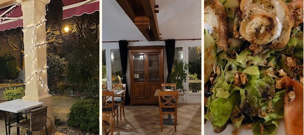 Restaurant l'Ayguillette - Gallery Image 2