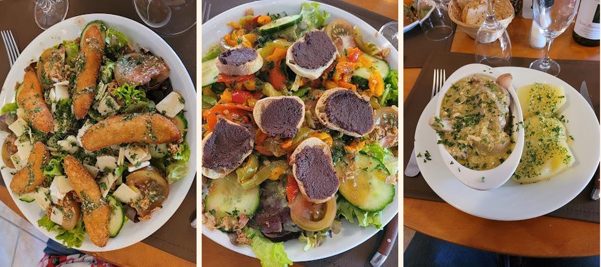 Restaurant l'Ayguillette - Gallery Image 3