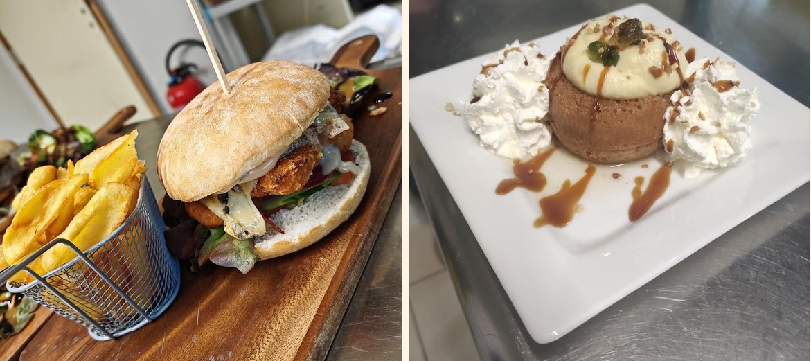 Restaurant l'Ayguillette - Gallery Image 6