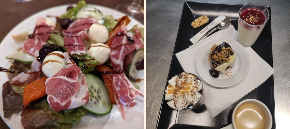 Restaurant l'Ayguillette - Gallery Image 8